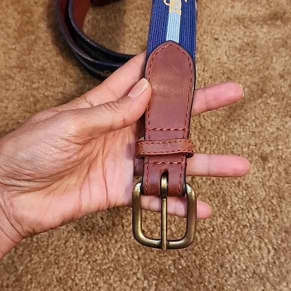 Smathers and Branson Belt - Picture 2 of 14